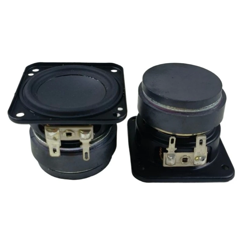 SOTAMIA 2Pcs 2 Inch Full Range - Home Cinema Jbl ulasan dan harga