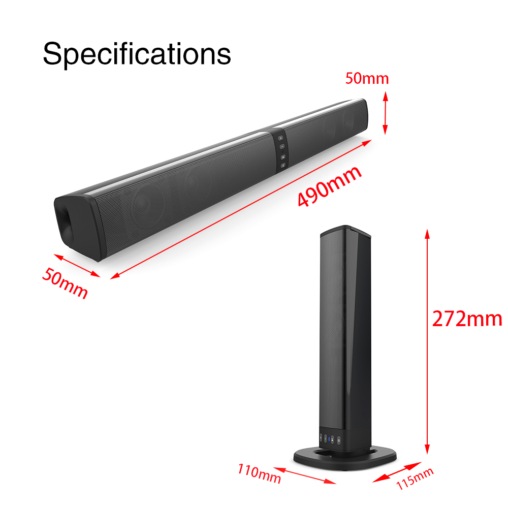 40WTV Soundbar Wireless Blueto - Home Cinema Jbl ulasan dan harga