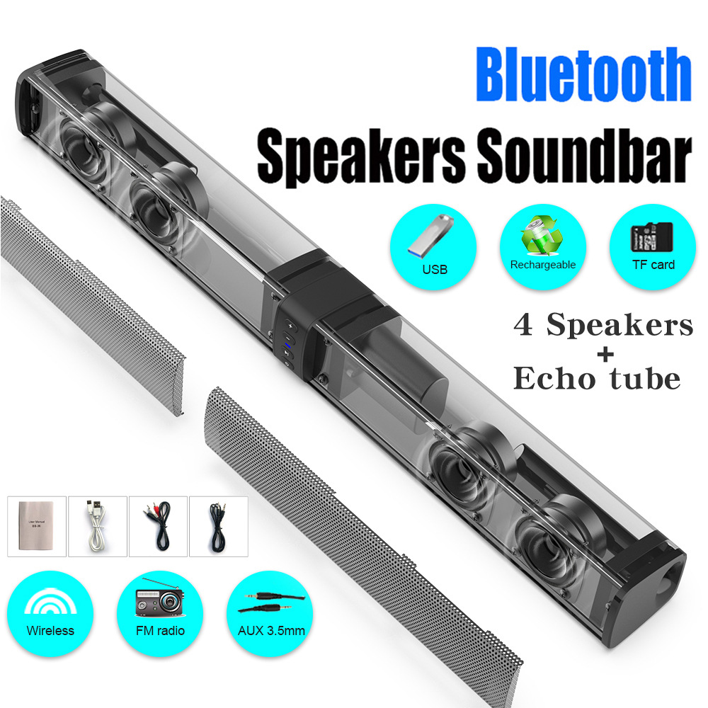 40WTV Soundbar Wireless Blueto - Home Cinema Jbl ulasan dan harga